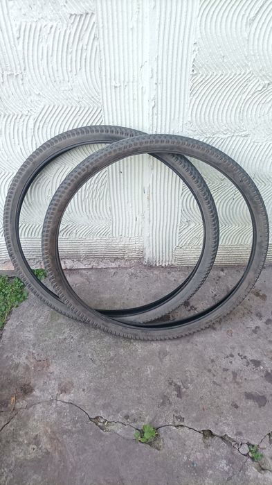 Продаю покрышки 27.5 дюймов