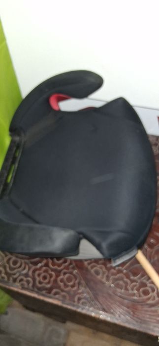 Cybex S-Fix 15-36 kg