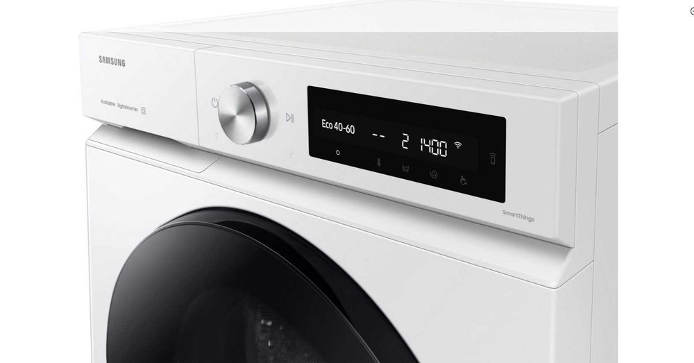Пральна машина Samsung 2025р