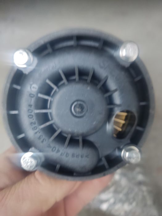 Sprzedam pompę nie używana