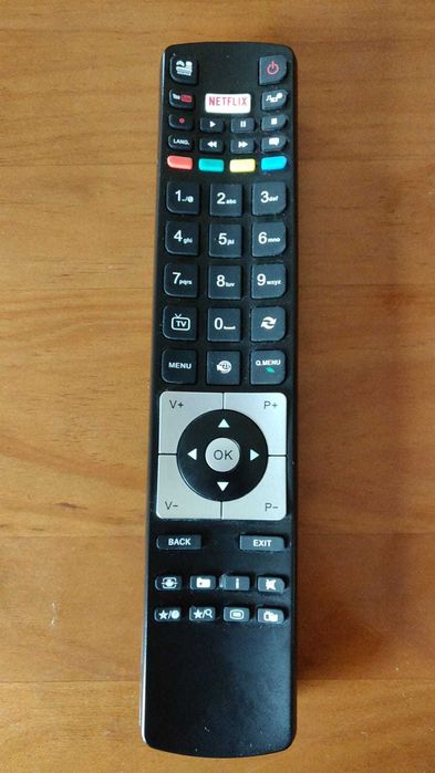 Smart TV 32 polegadas KUBO