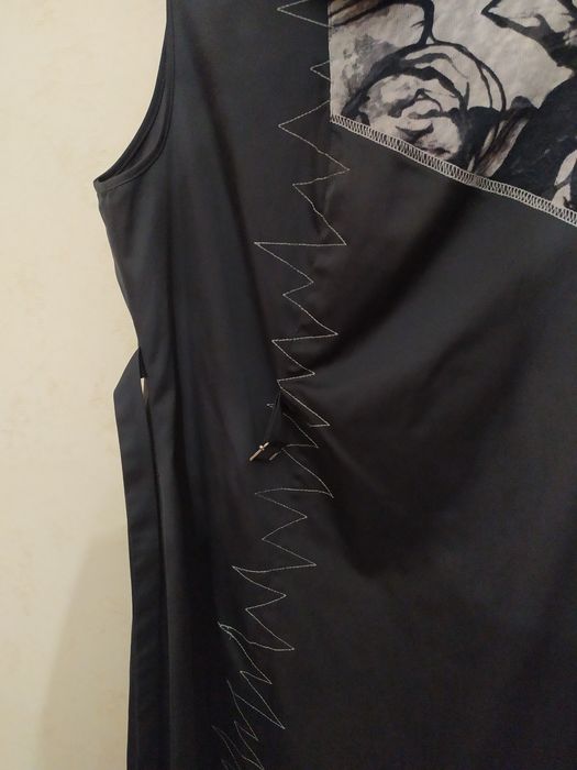 Вечірня готична жіноча сукня IMITZ