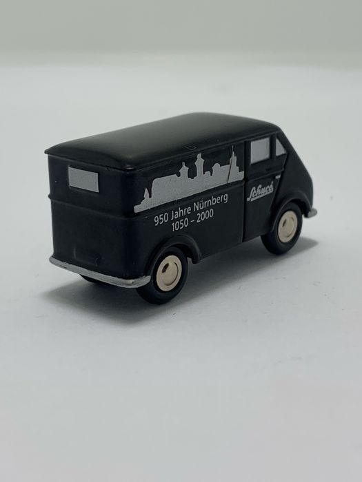DKW Schuco Piccolo 1:90