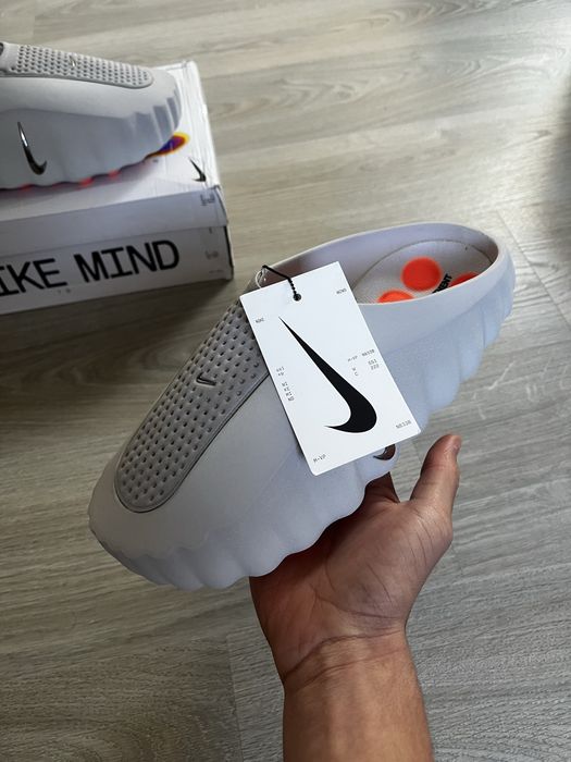 Nike Mind 001 szare 44,5