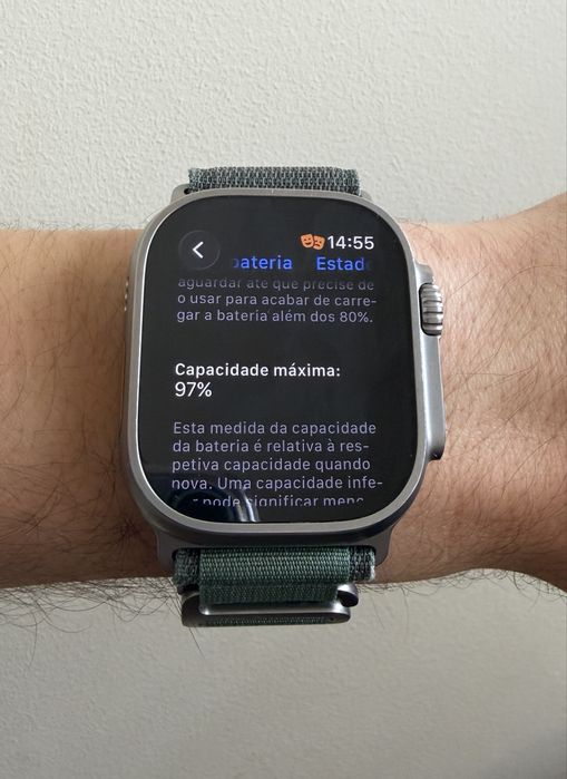 Apple Watch Ultra 49mm