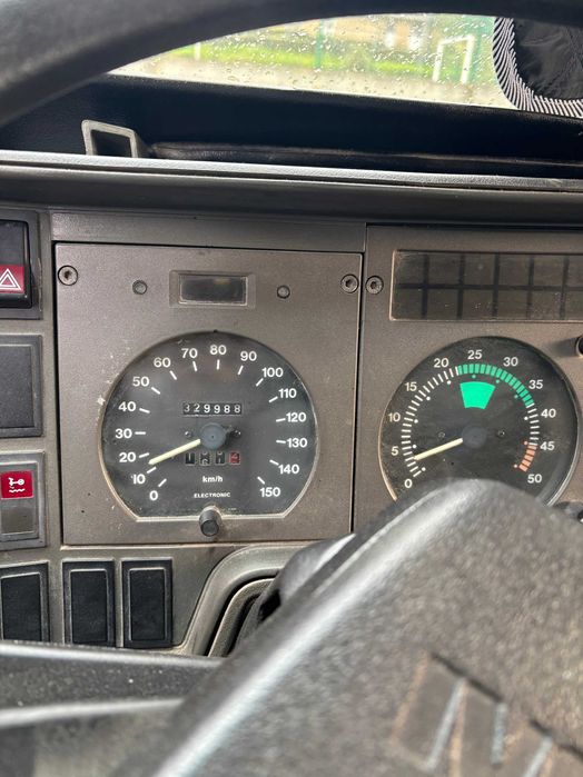 Iveco Daily Campervan (Projeto a 90%)