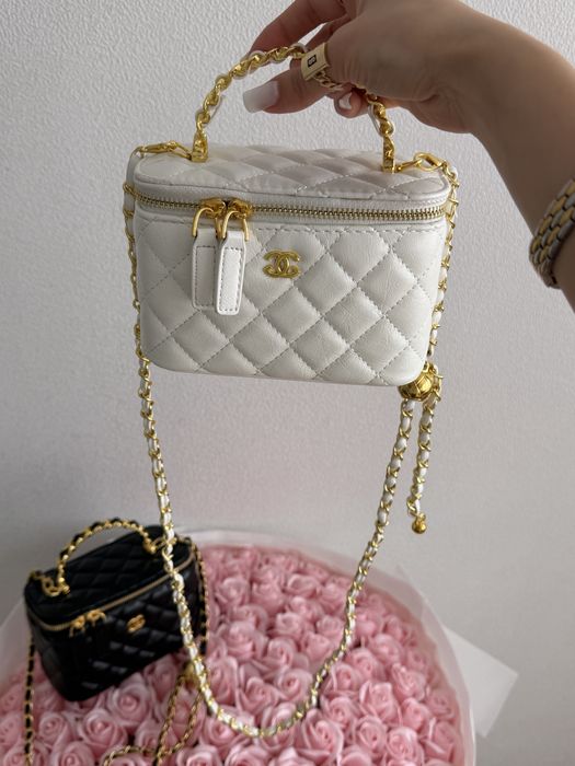 Сумка chanel шанел/Сумка в стилі шанель chanel, бочонок