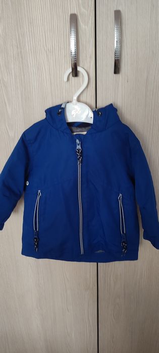 Ветровка на мальчика