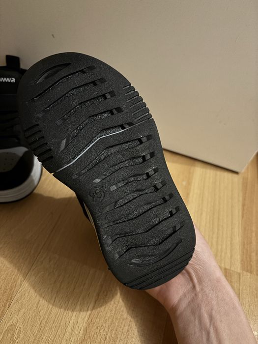 Чобітки весняні (хлопчик)