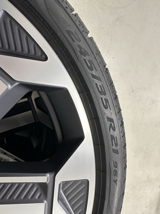 Nowe oryginalne alufelgi 21 koła letnie Mini Countryman U25