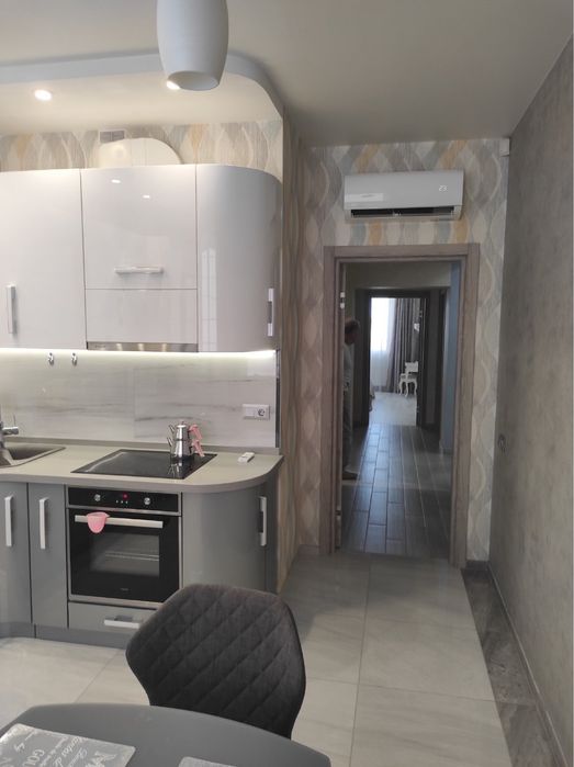 2-кімнатна квартира за адресою (площа 75,9 м²) - Atlanta.ua - фото 3