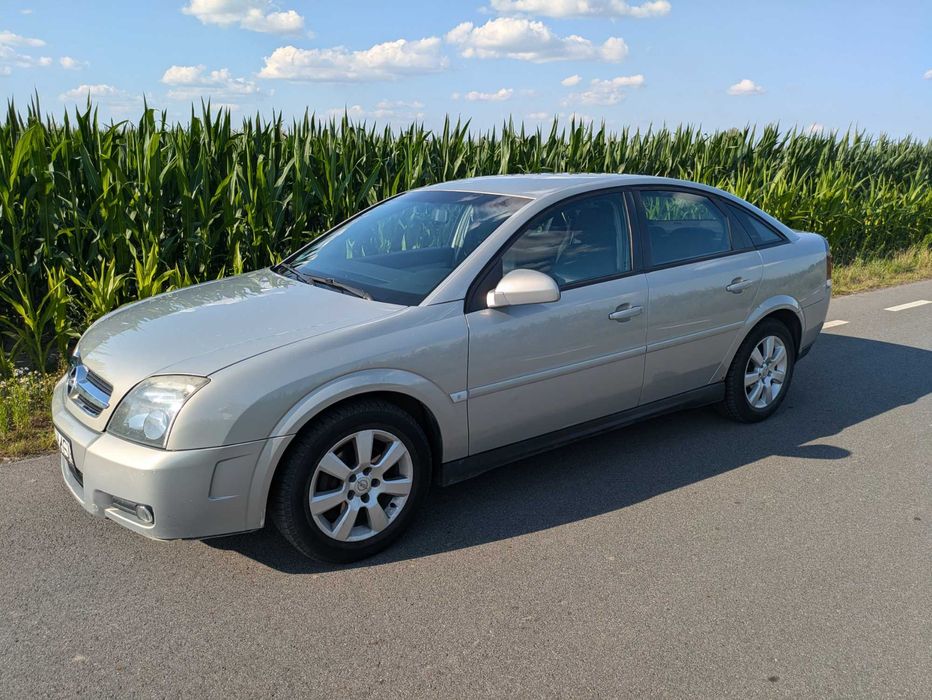 Opel Vectra C sprzedam
