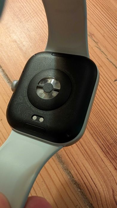 Xiaomi Redmi Watch 5 (Smartwatch) – Como Novo, Excelente Estado