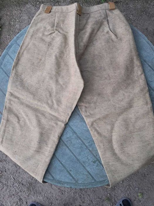 Продам сварочный костюм