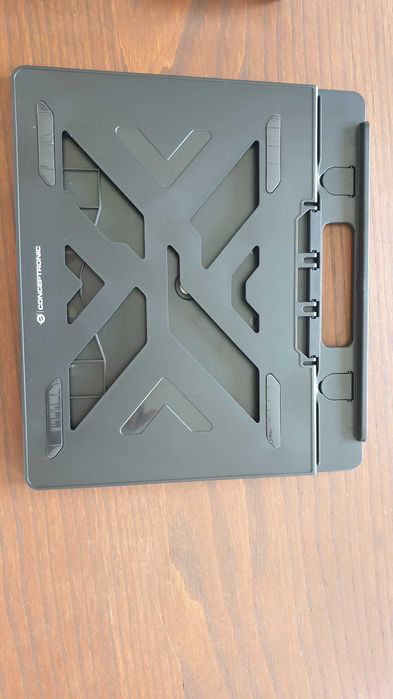 Base p/ Portátil Conceptronic