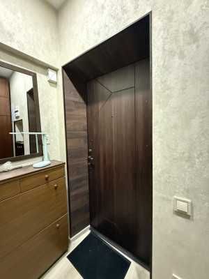 Маловского 2 комн.квартира