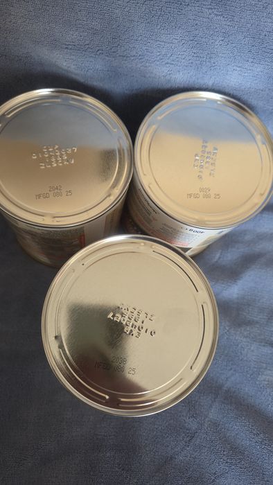 Nutramigen LGG 1
