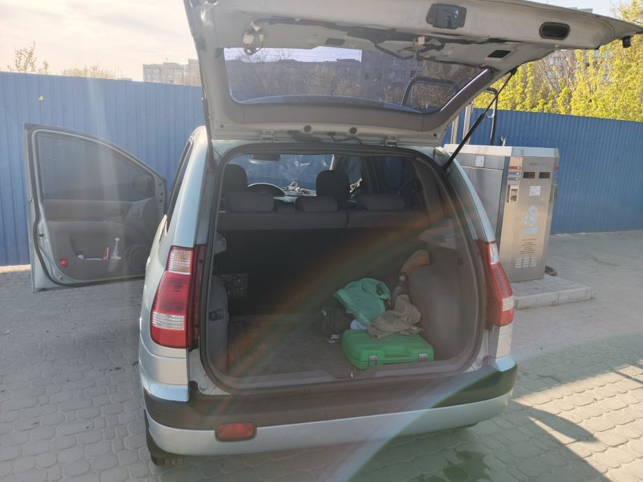 Продаю Хендай матрікс