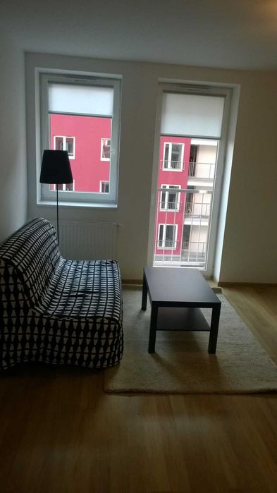 Mieszkanie – Kraków - Widok 4