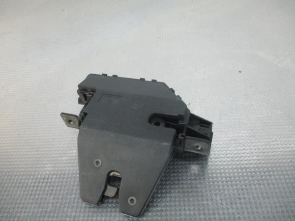 Fechadura / fecho da mala BMW 3 (E46)