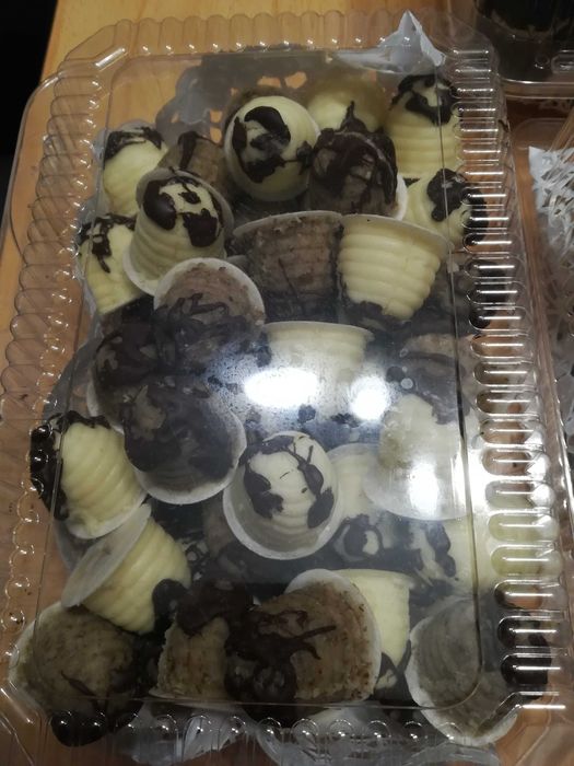 Ciasteczka na każdą okazję