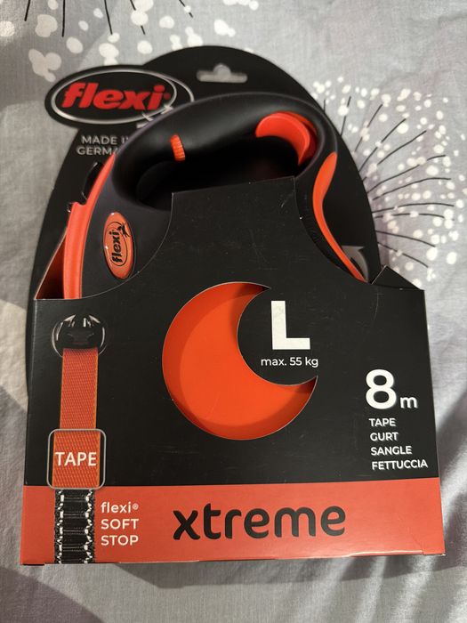 Extreme L8 m flexi