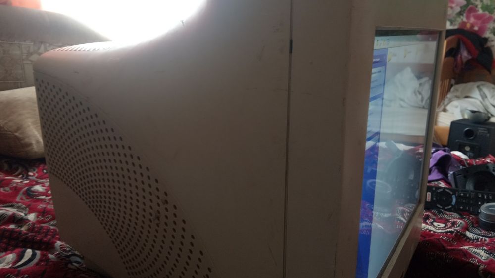 Продам монитор Samsung