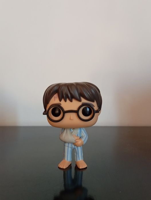 Funko pop 79 - Harry Potter