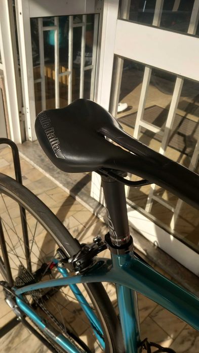 Bicicleta Megamo Raise 2016