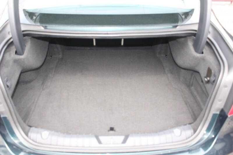 2017 Jaguar XF Premium