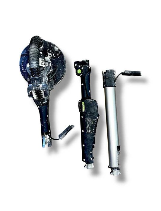 Szlifierka przegubowa Festool PLANEX LHS 225 EQ-Plus