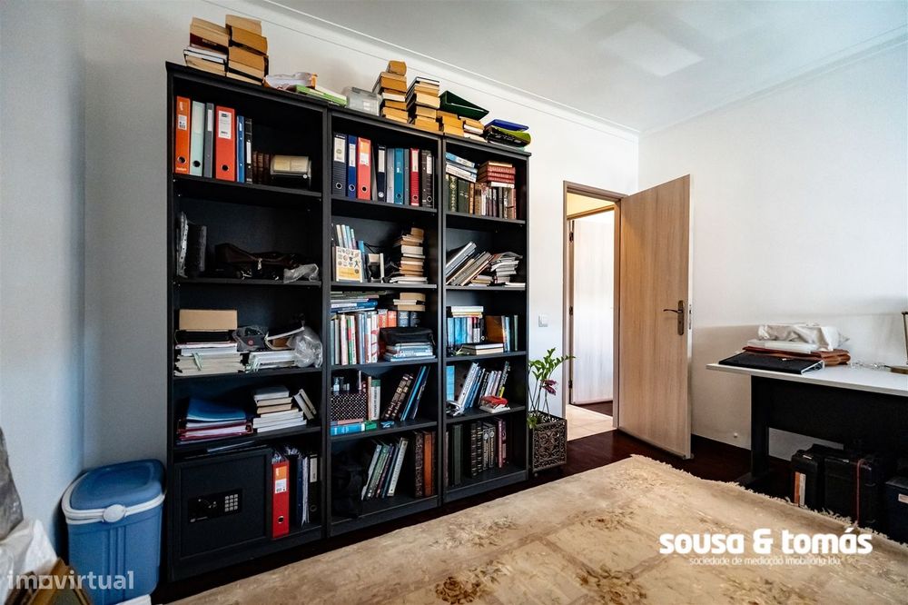 Apartamento T3 Venda em Marrazes e Barosa,Leiria