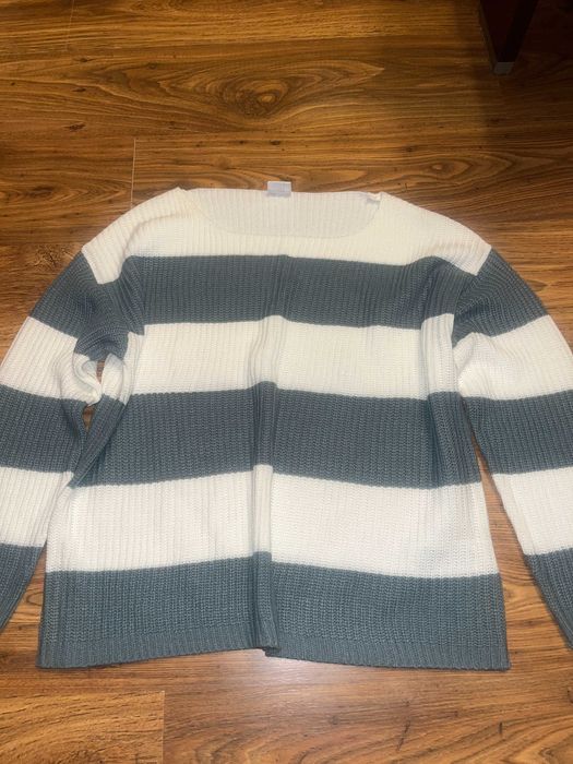 sweter damski rozm 44
