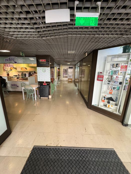 Arrenda-se salão de estética equipado no centro de Lisboa