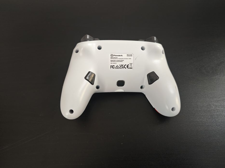 PowerA Enhanced Wired Controller