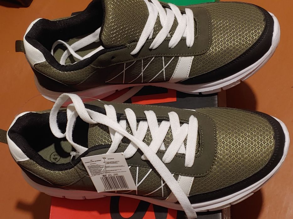 Кроссовки легкие 41,5.