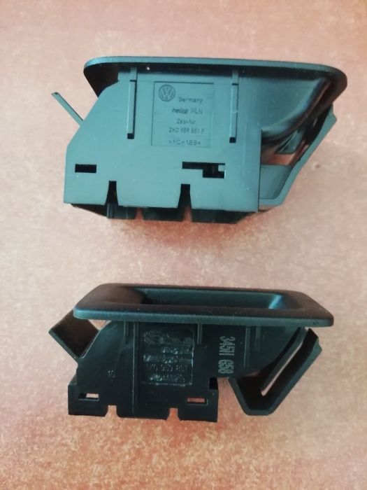 Кнопка стеклоподъемника AUDI VW Golf 2,4,5,7 Caddy 3,T5, Pass B6, Seat