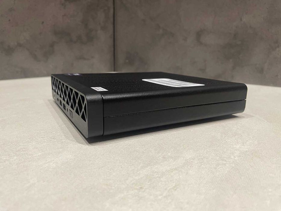 HP EliteDesk 8 Mini G1i Core Ultra 5  / 32gb DDR5 / 512 gb NVMe