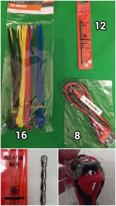 Инструменты ручные