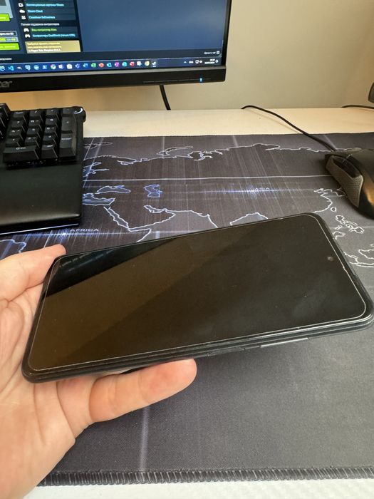 Xiaomi redmi 10 note 128gb