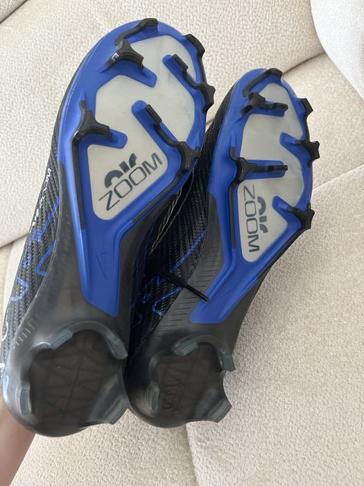 Korki Nike Mercurial zoom vapor 15 elite FG pro 41