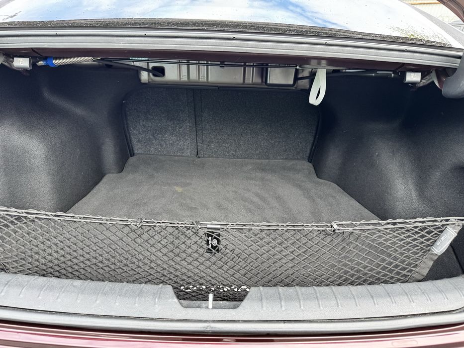 Kia optima 2017 (2.4 gti at 185к.с.)