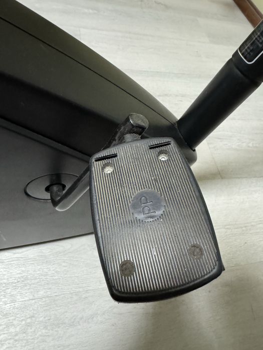 Bicicleta Estática Domyos 03 (oferta apoio gel p/ assento)