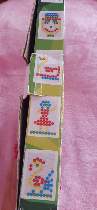 Мозаїка для діток