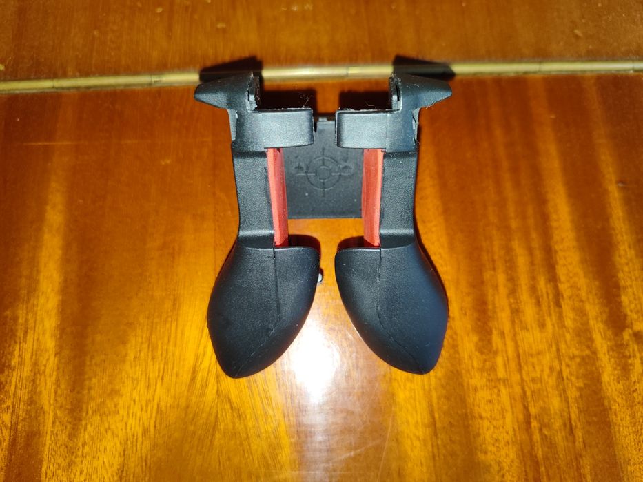 Ігровий геймпад тримач джойстик для телефону