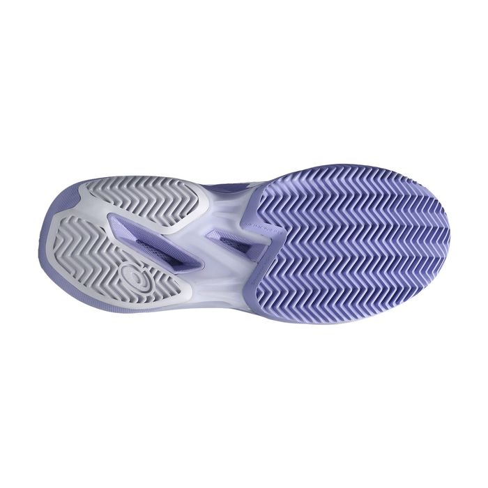 MEGA PROMOCJA ! Buty tenisowe ASICS Speed Solution ff 4 Clay r. 42 - 26,5cm NOWE
