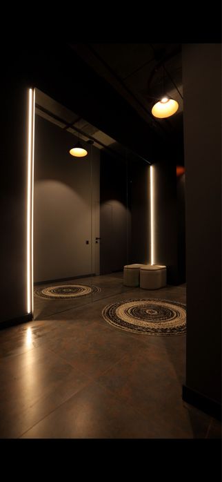 Масаж Княгині Ольги 120. Massage