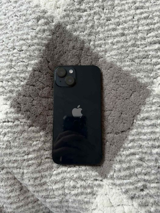 MEGA OKAZJA! iPhone 14 w stanie idealnym