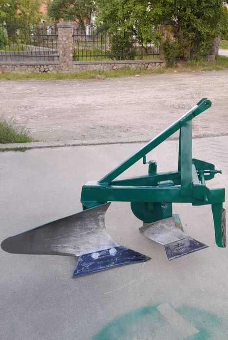 Плуги однокорпусні до трактора