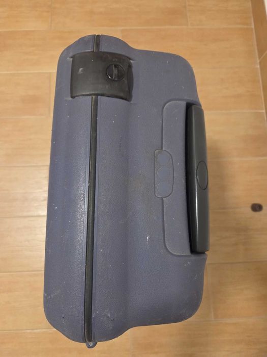 Mala de cabine da Samsonite